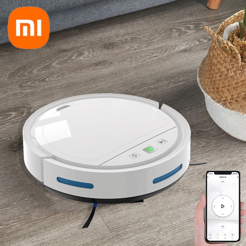 Xiaomi Robot Vacuum Cleaner